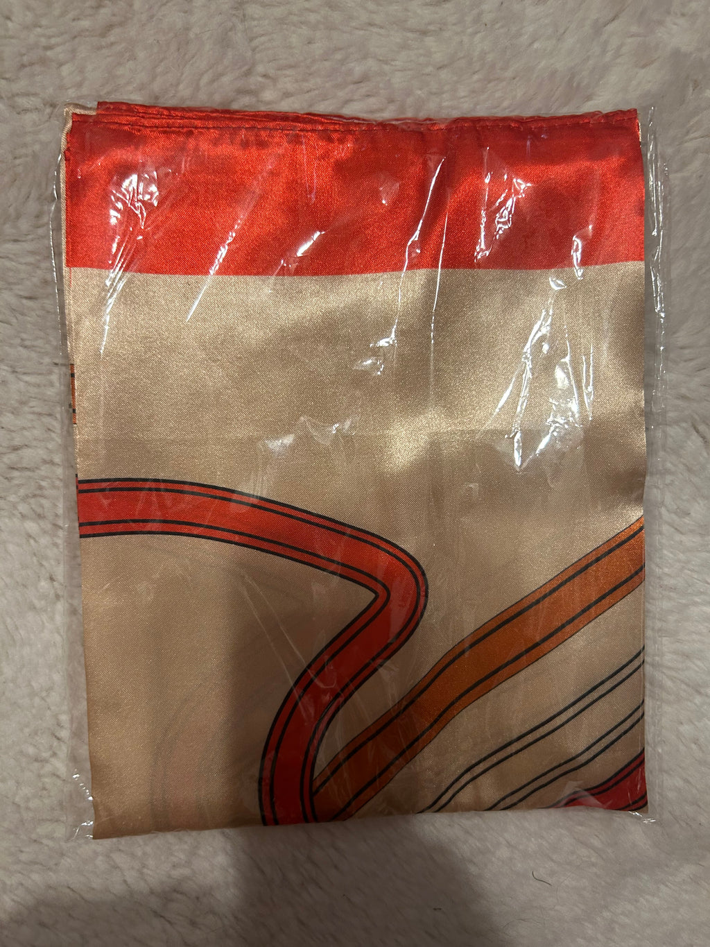 Fashion scarf