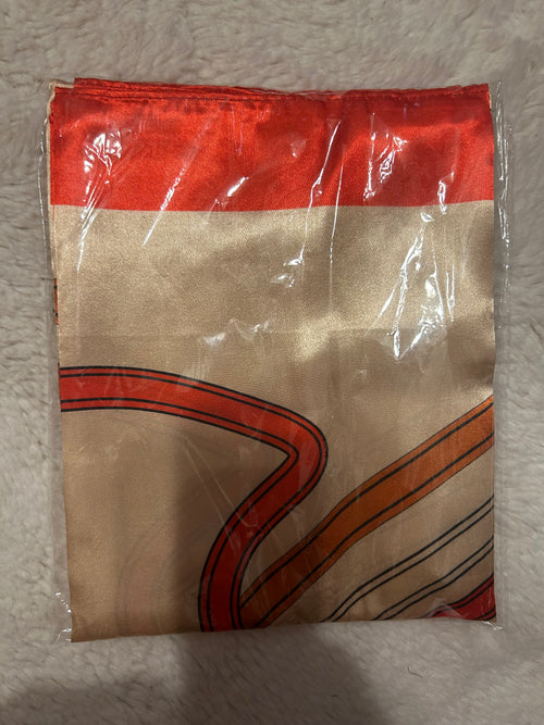 Fashion scarf
